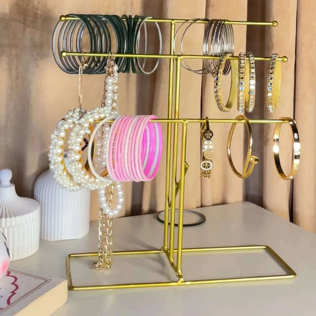 Jewlry Stand