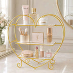 Makeup and Beauty Essentials Organizer (3)