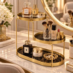 3-Tier Dressing Table Cosmetic Organizer (2)