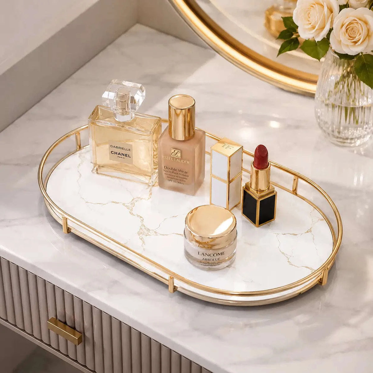 Makeup Storage Organizer tray (1)