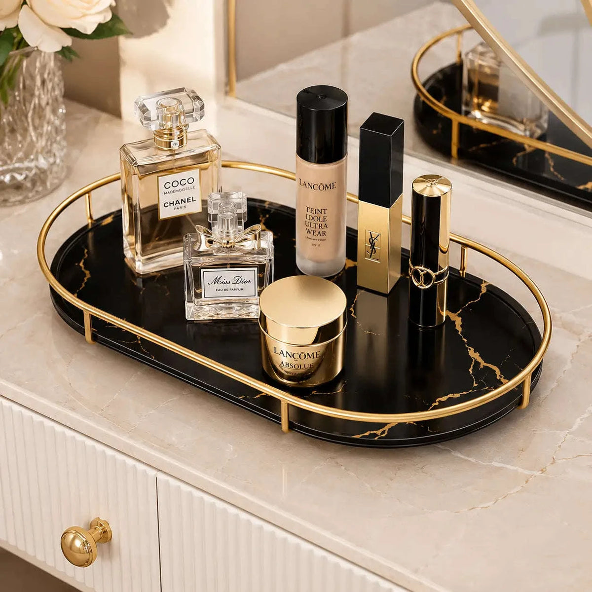 Makeup Storage Organizer tray (3)