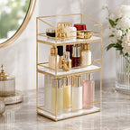3-tier Countertop Makeup Organizer (2)