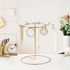 Jewelry Display Stand – Elegant & Organized Storage for Your Accessories (2)