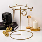 Jewelry Display Stand – Elegant & Organized Storage for Your Accessories (4)