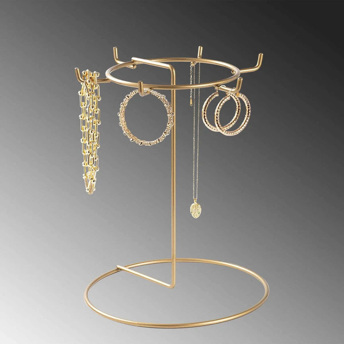 Jewelry Display Stand – Elegant & Organized Storage for Your Accessories (5)