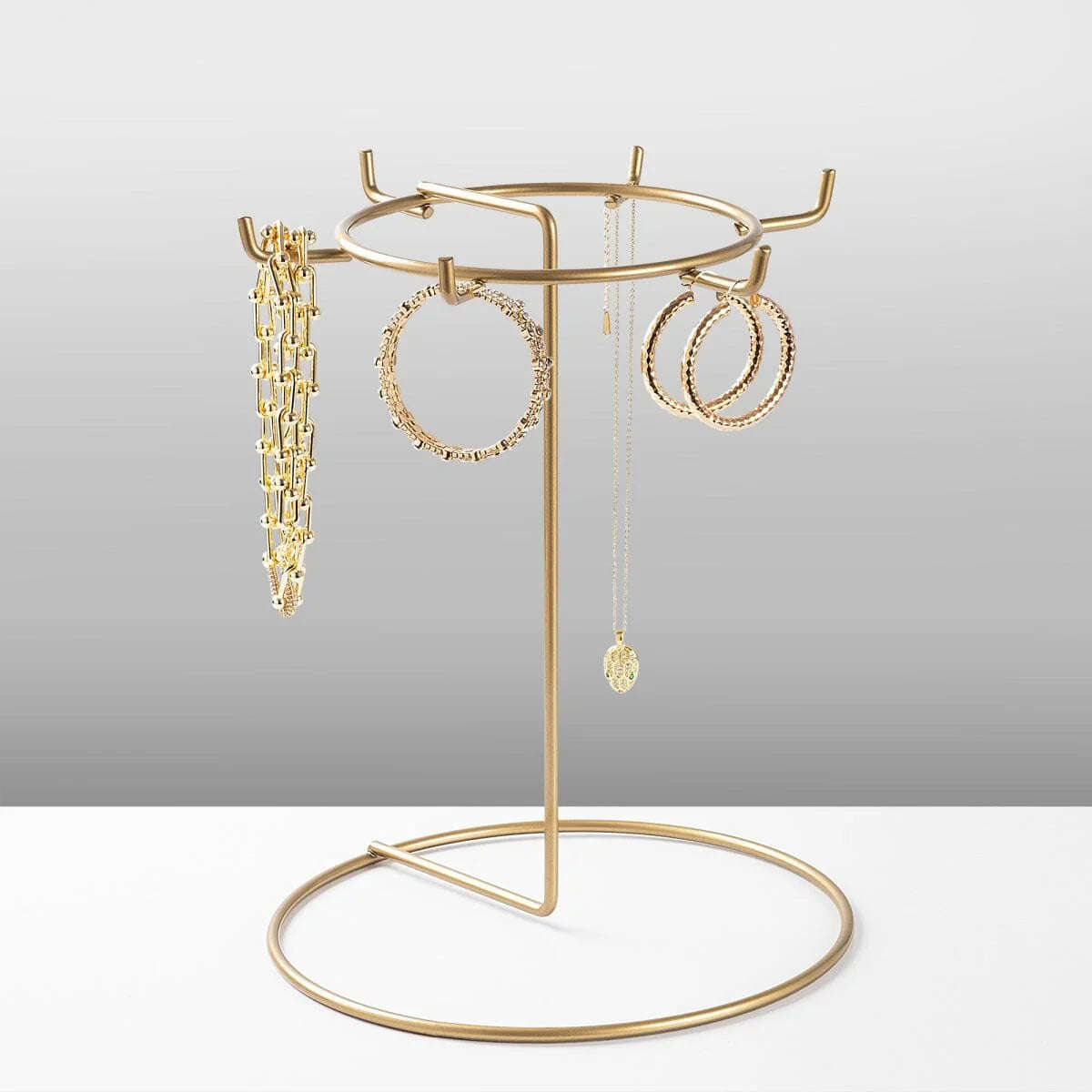 Jewelry Display Stand – Elegant & Organized Storage for Your Accessories (7)