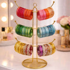 bracelet holder stand