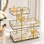 Cosmetic Storage Stand (2)