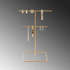 Jewelry & Bangles Display Stand – Elegant Organizer for Bracelets, Rings & More (4)