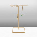 Jewelry & Bangles Display Stand – Elegant Organizer for Bracelets, Rings & More (5)