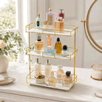 Makeup and Cosmetics Storage Organizer (3)