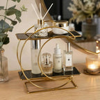 Moon Cosmetic Organizer