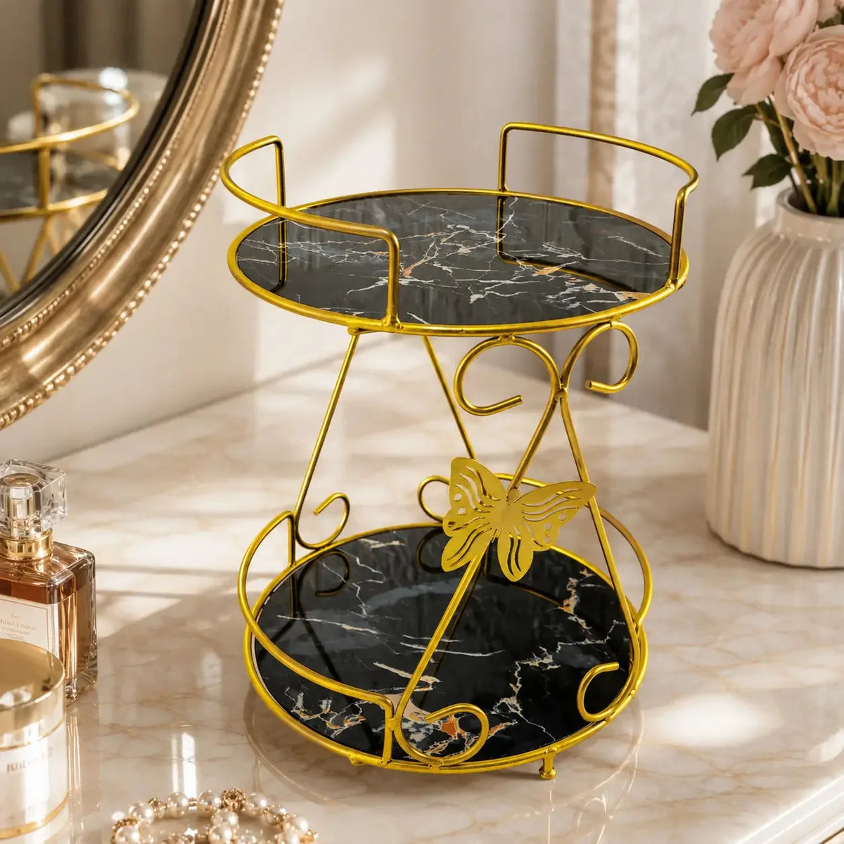Makeup Storage Organizer