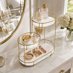 Butterfly Makeup and Perfume Organize (2)