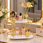 Makeup Storage Organizer Stand (1)