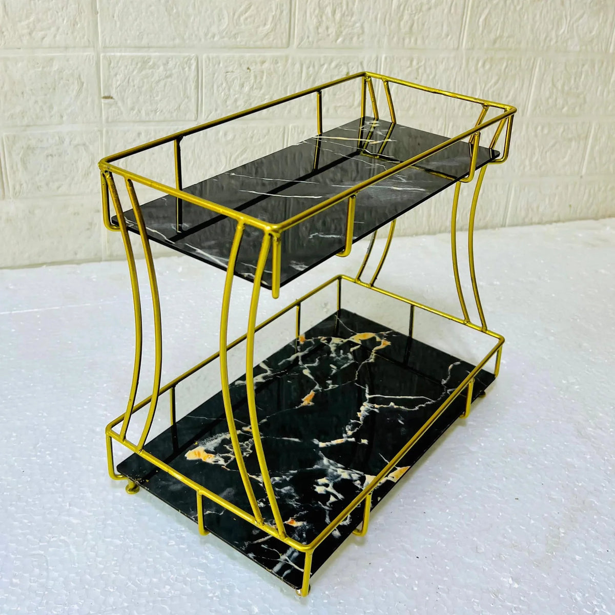 2 Layer Cosmetic Organizer (1)