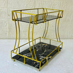 2 Layer Cosmetic Organizer (3)