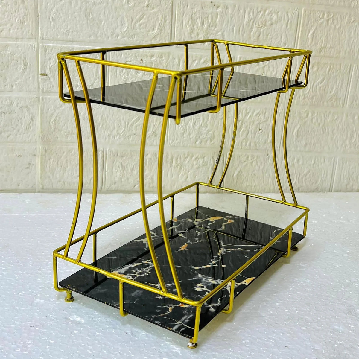 2 Layer Cosmetic Organizer (3)