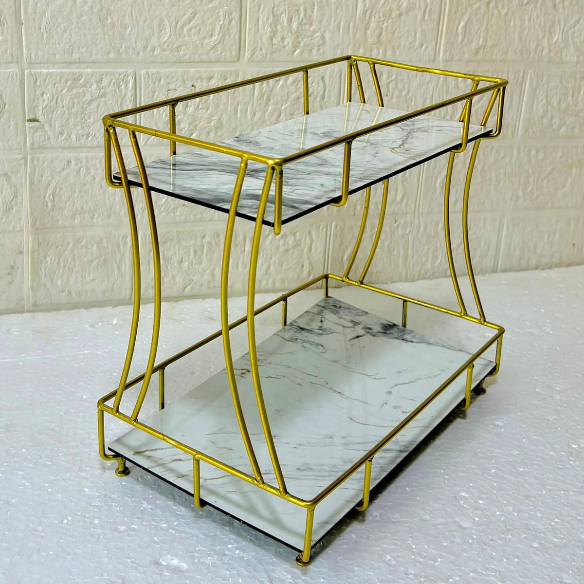 2 Layer Cosmetic Organizer (4)