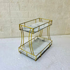 2 Layer Cosmetic Organizer (5)