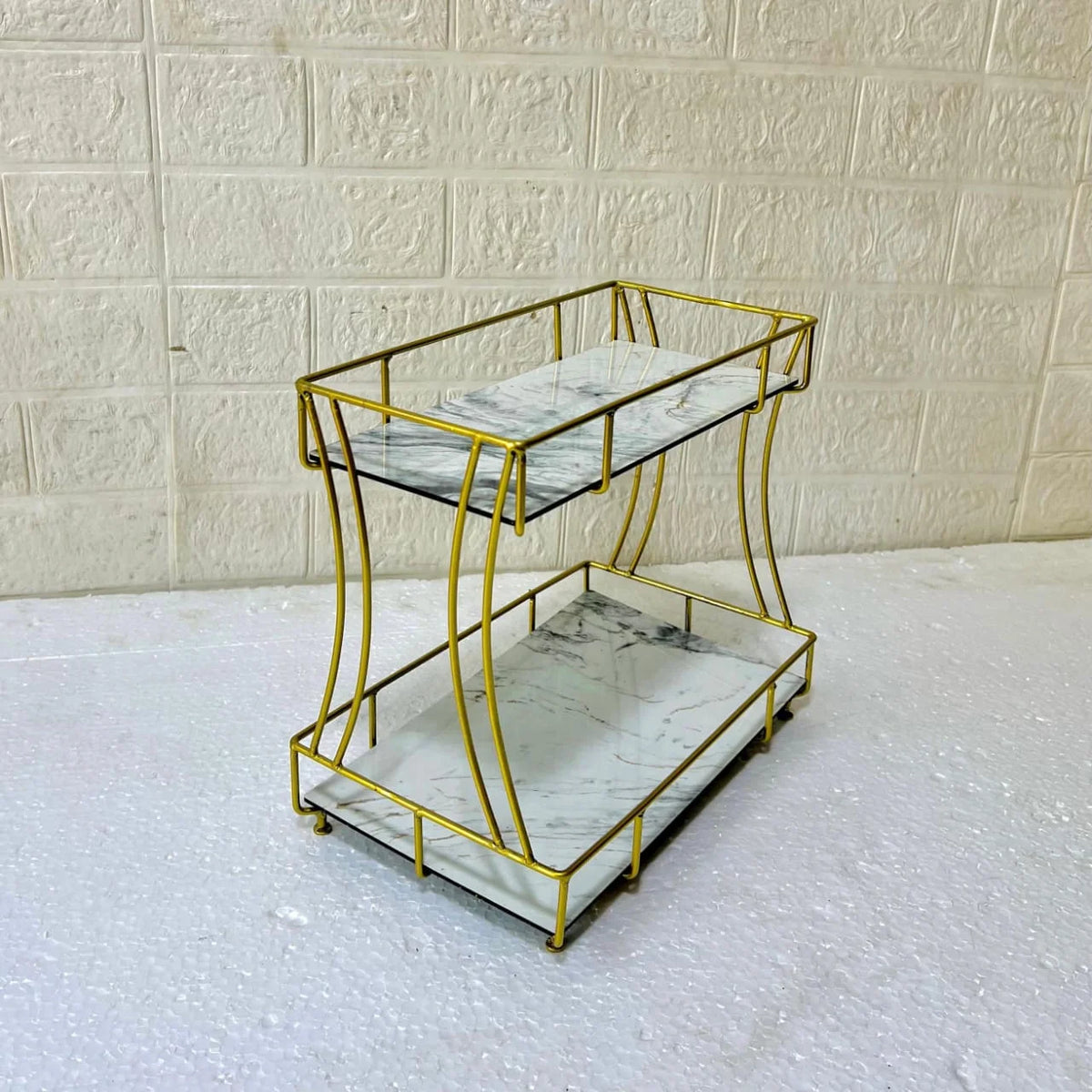 2 Layer Cosmetic Organizer (5)
