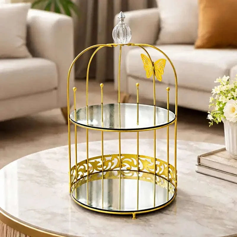 Makeup Organizer