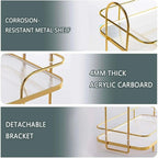 Luxury Wahaj Vanity Tray – Refined Finish & Decorative Elegance for Stylish Spaces (3)