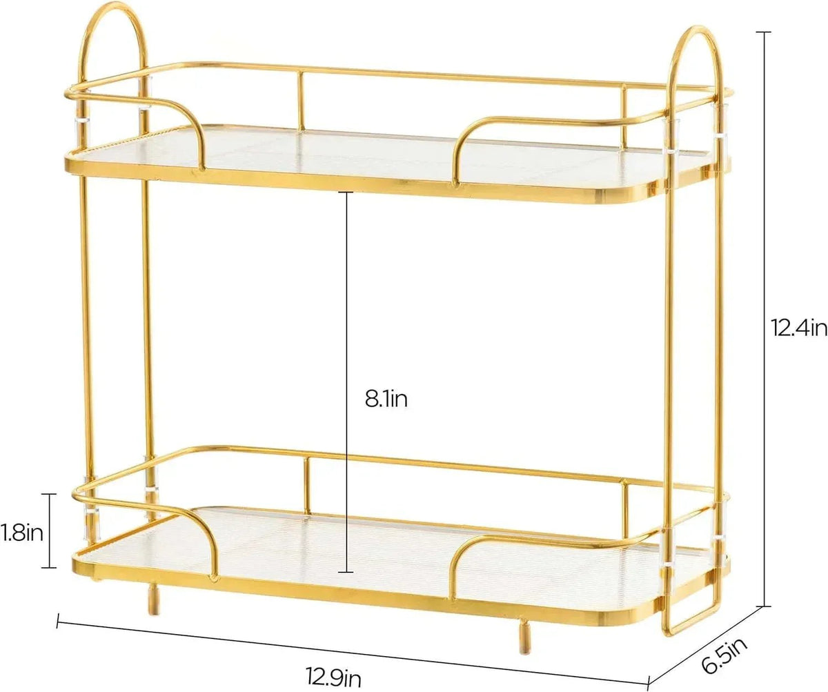 Luxury Wahaj Vanity Tray – Refined Finish & Decorative Elegance for Stylish Spaces (7)
