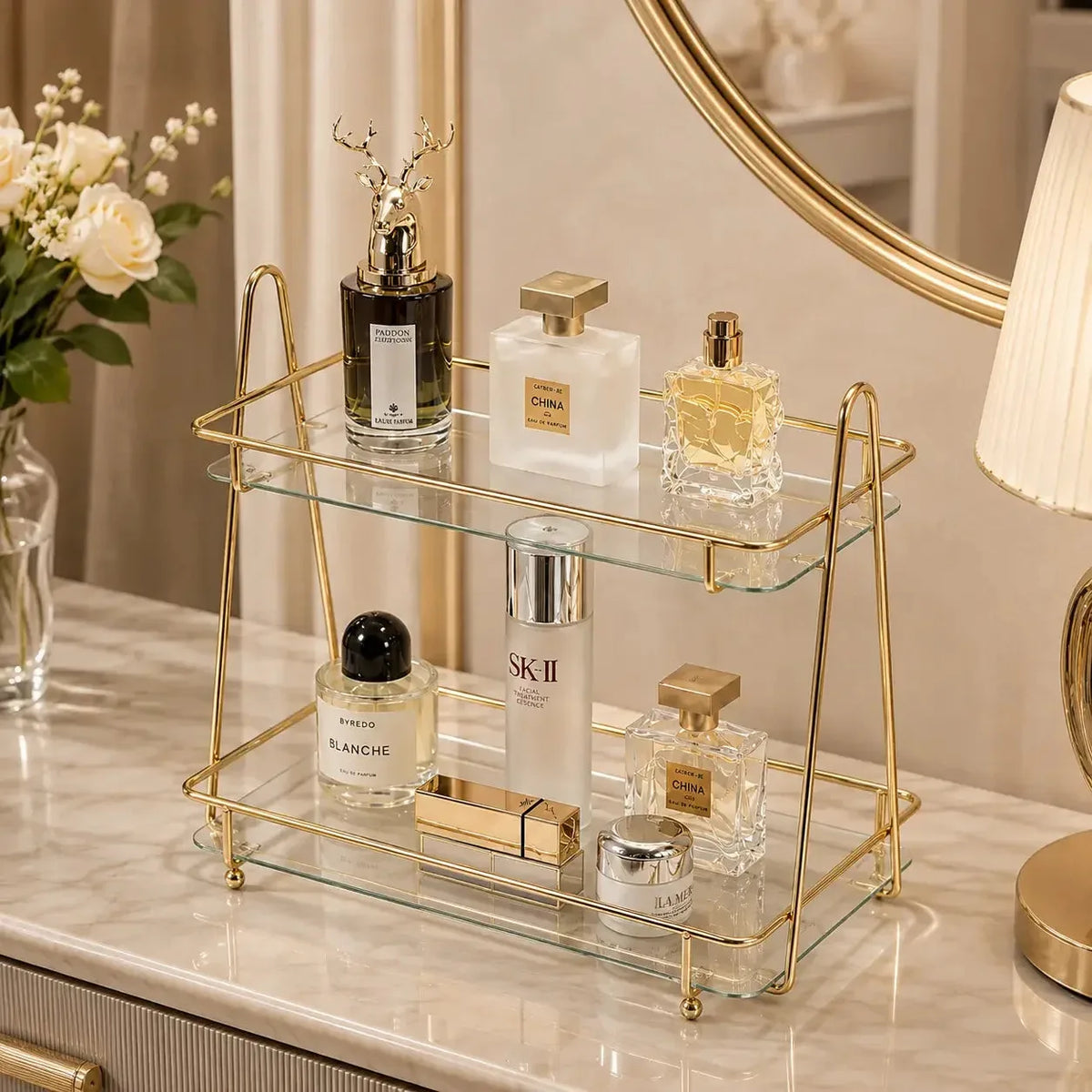 Skincare Organizer