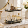 Makeup Organizer Shelf