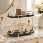 Makeup Organizer Shelf