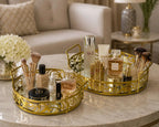 Acrylic Tray Organizer