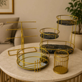 Vanity Organizer Set