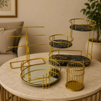 Vanity Organizer Set
