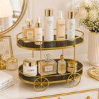 cosmetic organization