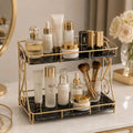 Vanity Organizer for Cosmetics