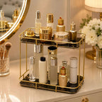 Cosmetic Organizer for Dressing Table
