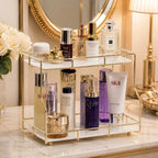 Makeup Storage Stand