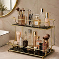Skin care and Makeup Display Stand