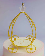 Metal Basket Tray -Elegant Home Decor & Perfect Gifting Solution (1)