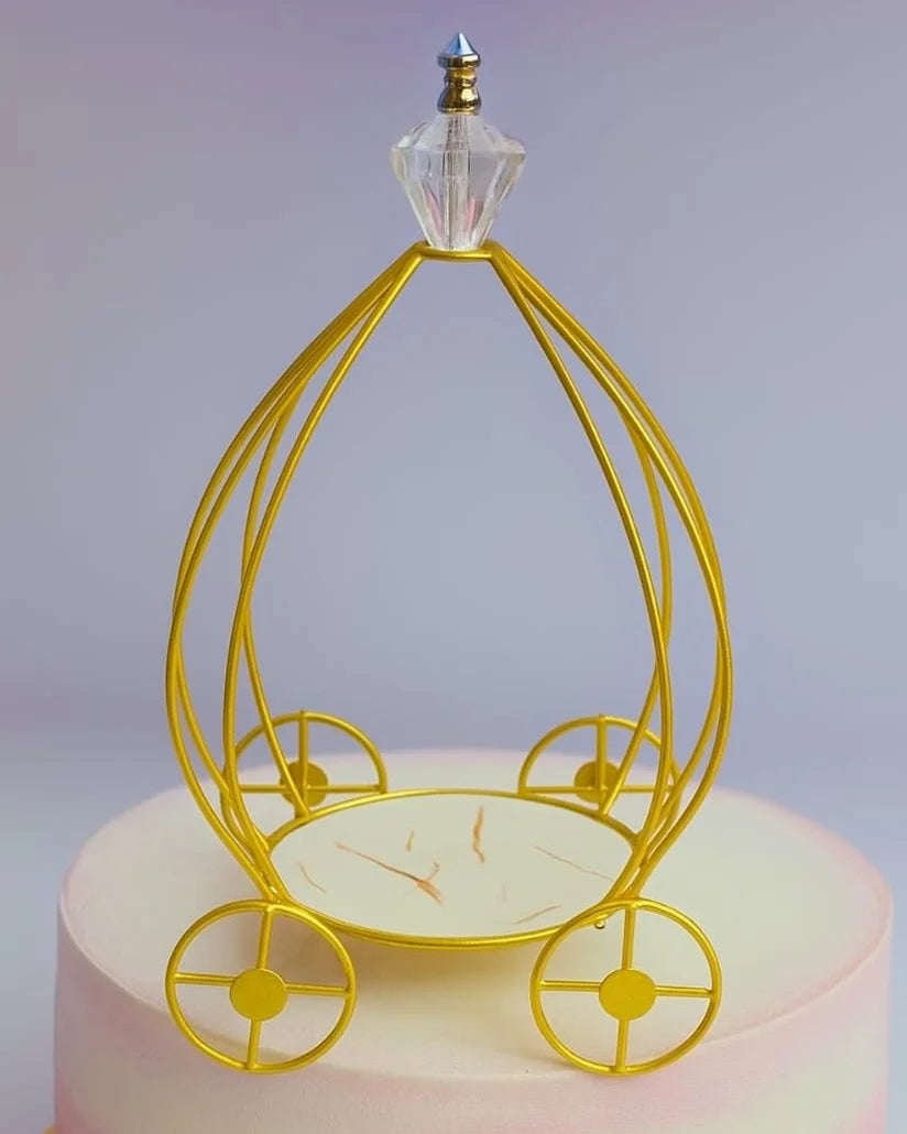 Metal Basket Tray -Elegant Home Decor & Perfect Gifting Solution (1)