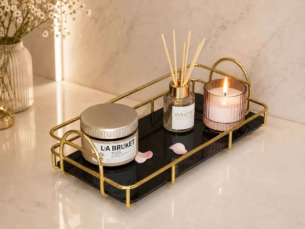 Luxury Makeup Storage Tray (1)