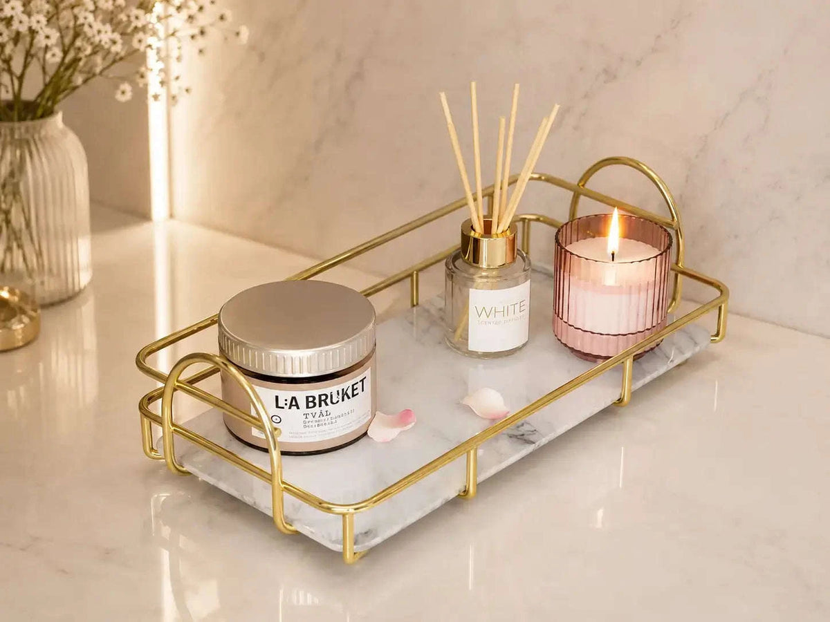 Luxury Makeup Storage Tray (4)