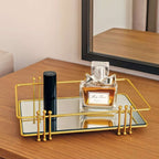 Elegant-Vanity-Tray-with-Lipstick-Perfume-5