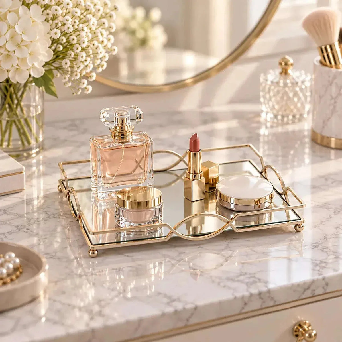 Makeup and Beauty Storage Organizer (1)