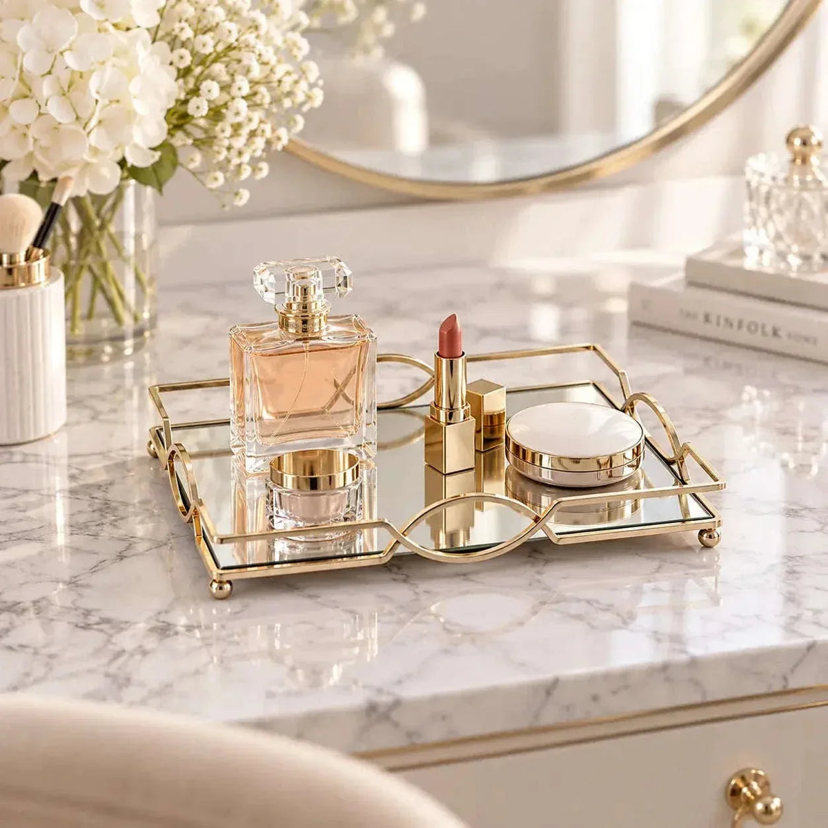 Makeup and Beauty Storage Organizer (3)