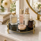 Multipurpose Beauty Organizer Tray-Makeup & Cosmetic Storage