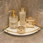 Bathroom Vanity Corner Organizer (2)