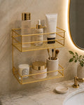 Wall Mount Storage Rack